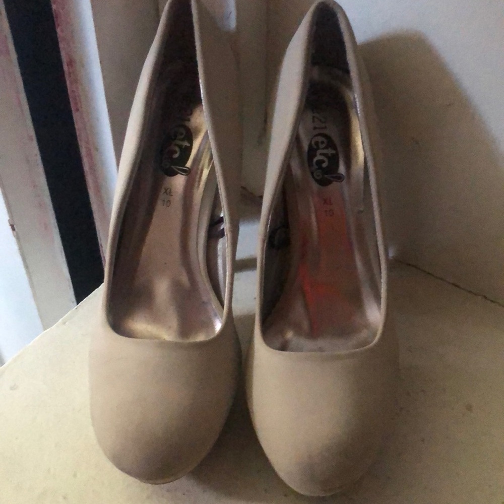 Heels
